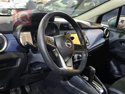 نيسان فيرسا